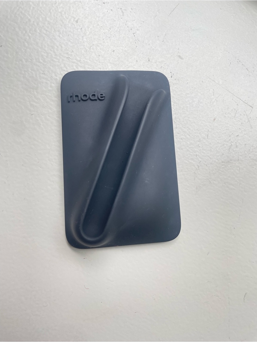 rhode- snap-on lip case